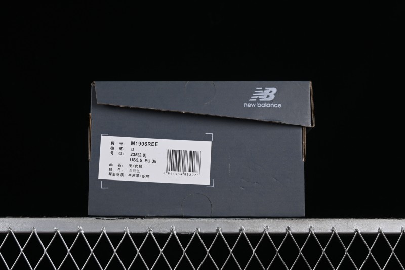 New Balance 1906 Series Retro Dad Style Casual Running Shoes - M1906REE