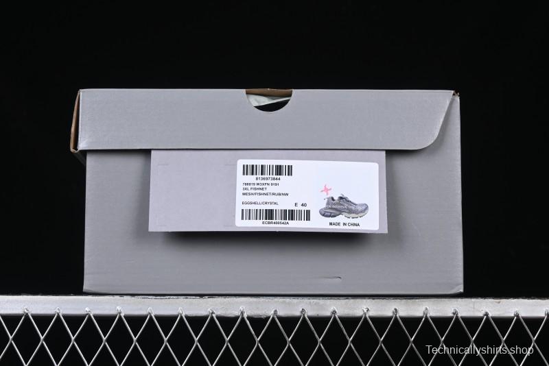 Balenciaga Phantom Sneaker - W3XFN9191