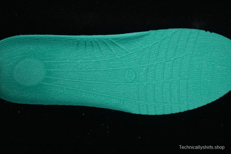 New York Yankees MLB Bigball Chunky Window Velvet Monogram Thick Platform Casual Running Shoes - 3ASXCVC4643BGS