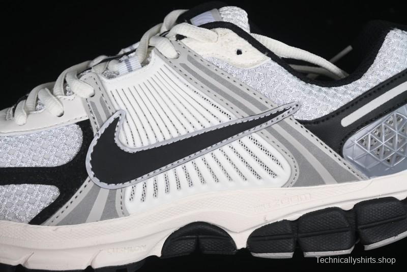 Nike Zoom Vomero 5 SP Classic Retro Casual Running Shoes with EVA Midsole Cushion - HQ1182-001