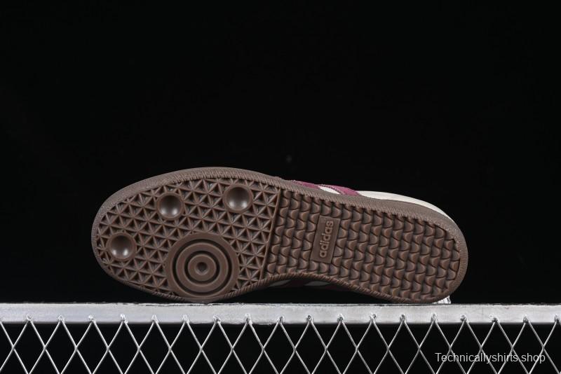 Adidas Samba OG Casual Sneakers - ID1482