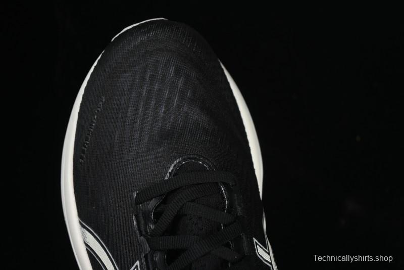 Asics Gel-Nimbus 27 Retro Breathable Casual Shoes with Cushioning for Men - 1012B819-001