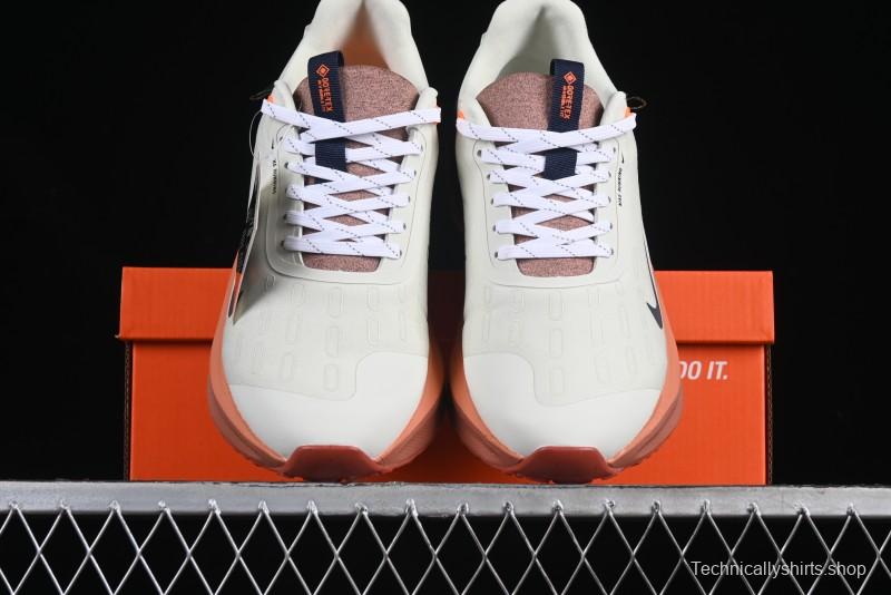 Nike Infinity Run 4 Gore-Tex Waterproof Road Running Shoes with ReactX Foam - FB2204-600