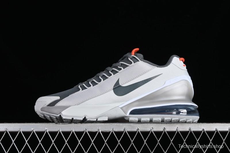 Nike Air Max Pulse SE Breathable Running Shoes with Oversized Air Cushion - FN6920-001