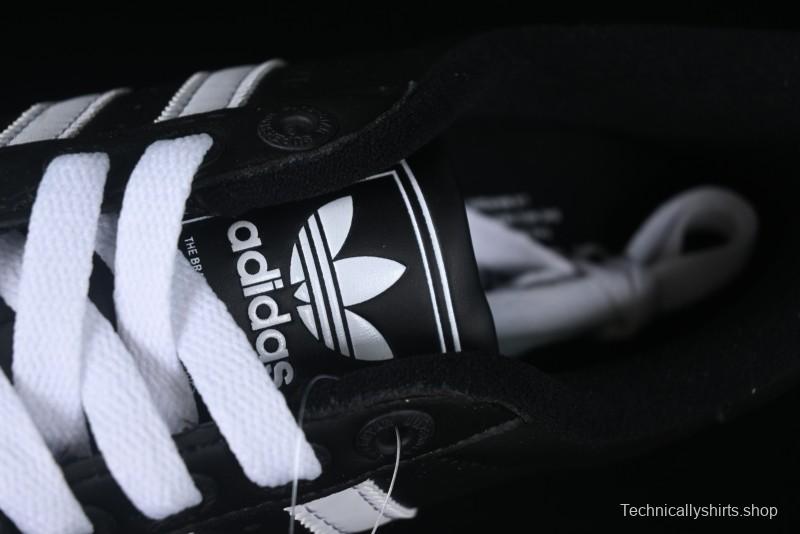 Adidas Superstar II JI3538 Shell Toe Casual Sneakers - JI3538