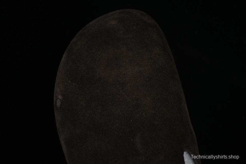 Birkenstock London BS Unisex Slip-On Casual Shoes with Soft Suede Leather and Lambswool Insole - BS