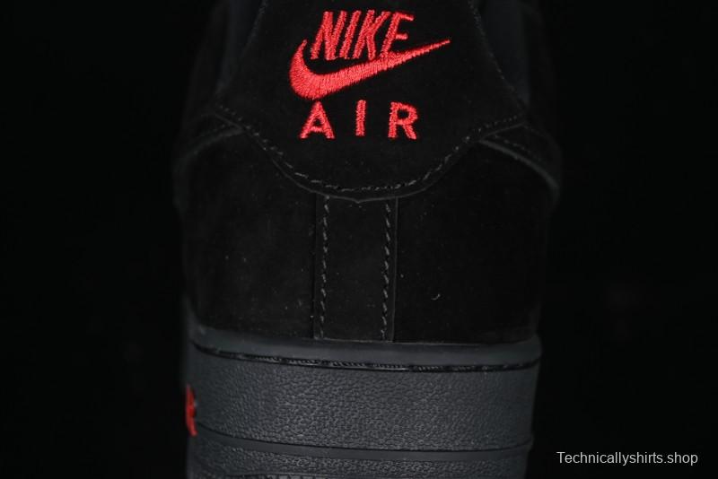 Nike Air Force 1 '07 Low Custom Casual Sneakers - CW2288-111