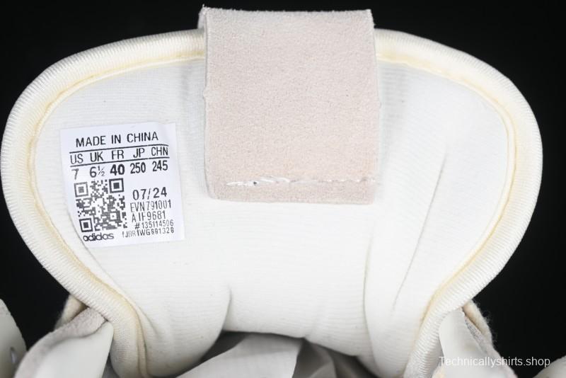 Adidas Forum 84 Low Retro Basketball Shoes - IF9681