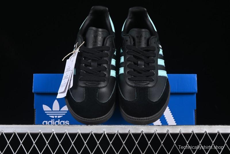 Adidas Samba OG Casual Sneakers - JR7109