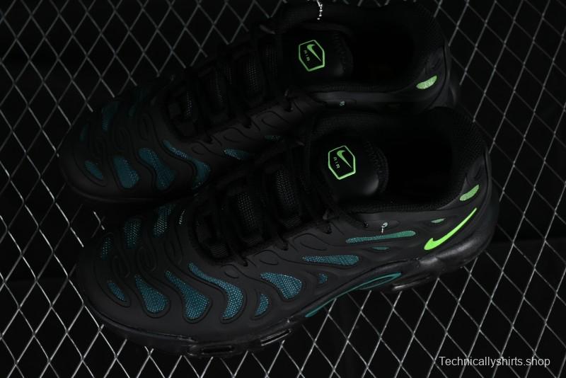 Nike Air Max Plus Drift Running Shoes with Air Cushion Technology - FD4290-006