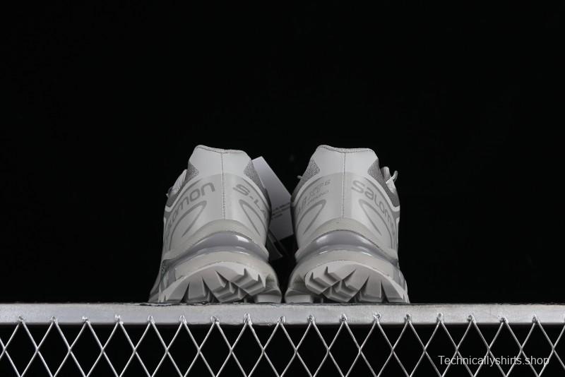 Salomon XT-6 High-Tech Outdoor Casual Running Shoes - 474448-29