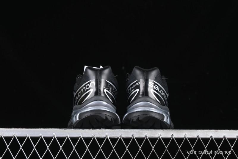 Salomon XT-6 Outdoor Casual Running Shoes - 474506-22