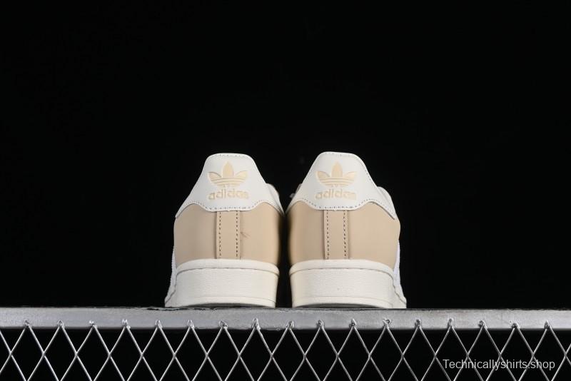 Adidas Originals Superstar Casual Sneakers with Shell Toe Design - IE3039