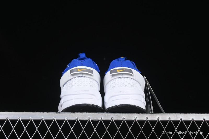 Nike Zoom Vomero Roam Retro Marathon Casual Thick Sole Cushioned Running Shoes - FV2295-400