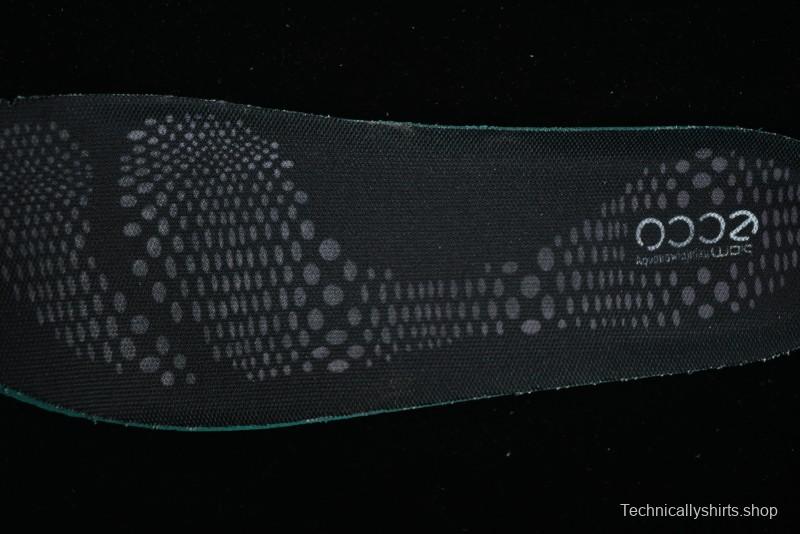 ECCO BIOM C Classic Leather Breathable Slip-Resistant Running Shoes - 09150451707