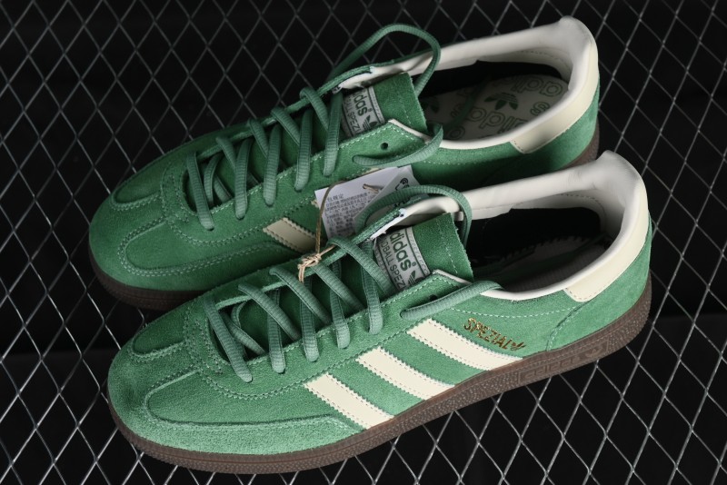 Adidas Handball Spezial Retro Casual Sneakers - IG6192