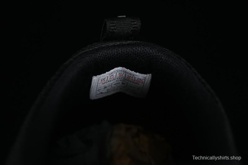 The North Face Hedgehog Sneaker Low Top Hiking Trail Outdoor Casual Sports Shoes - NF0A8A92KX7-075