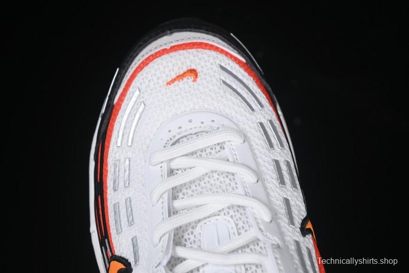 Comme Des Garcons Homme Plus x Nike Air Max TL 2.5 Pack Cushioned Running Shoes - FZ4110-001