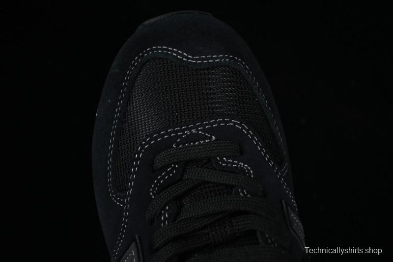 New Balance 574 Series Retro Casual Running Shoes - WL574EVE