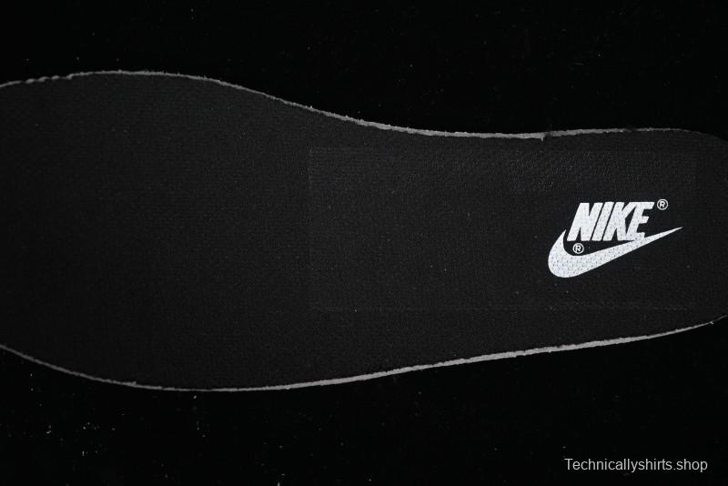 Nike SB Dunk Low Lightning Collaboration Black Swoosh Anniversary Custom Low-Top Skate Shoes - SF1029-401