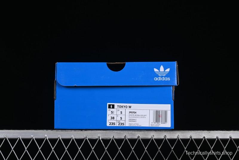 Adidas Tokyo W Classic Comfort Non-Slip Casual Sneakers - JP9704