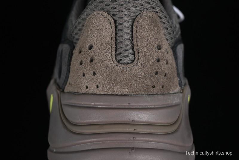 Adidas Yeezy Boost 700 Runner 3M Reflective Running Shoes - EE9614