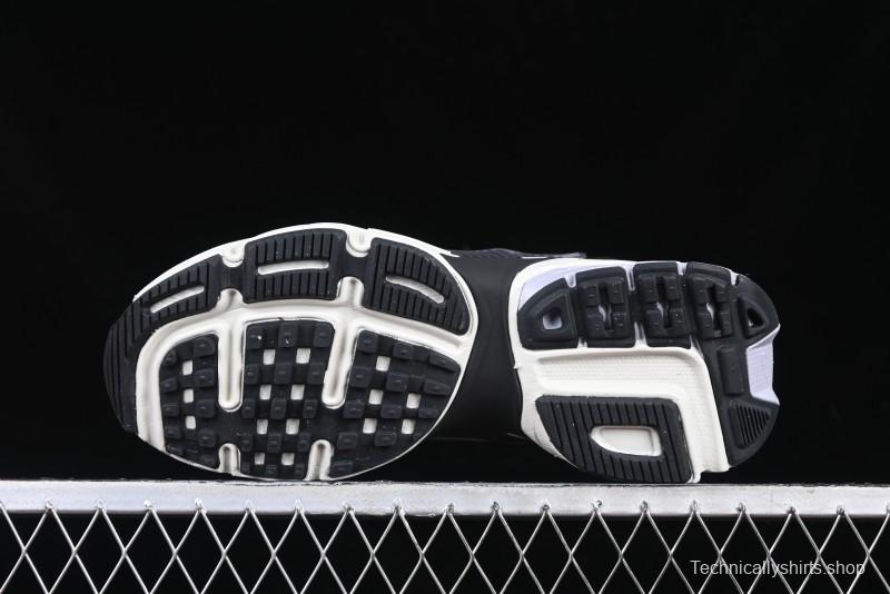 Nike Runtekk V2K Retro Low-Top Running Shoes with Cushlon Midsole and Anti-Slip Design - HJ4497-400