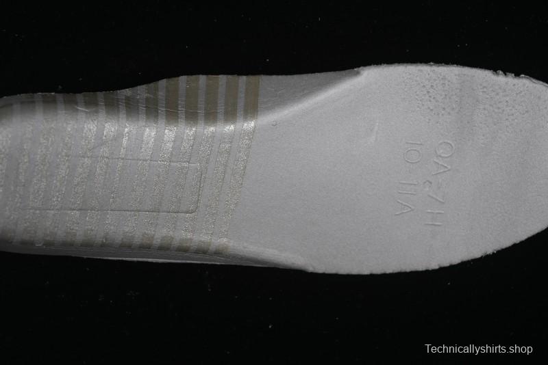 Nike Air Force 1 '07 Low The North Face Collaboration Beige Grey Carbon Black Swoosh Low-Top Casual Sneakers - XZ6188-916