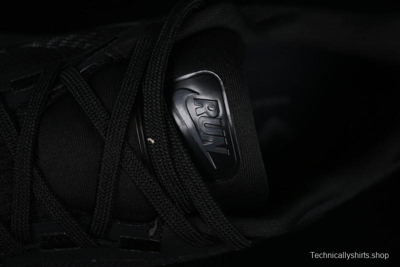 Nike Air Zoom Vomero 18 Moon Landing 18 2025 New Cushioned Casual Running Shoes with Built-in Zoom Air Unit - HM6803-807