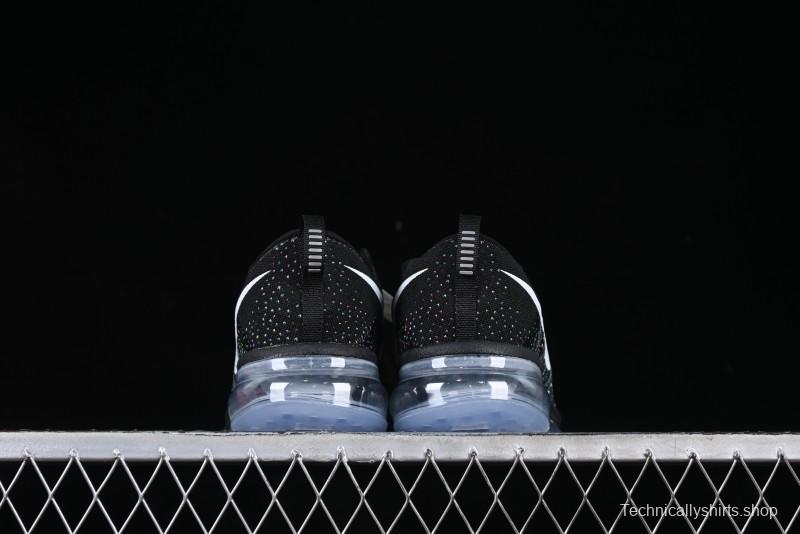 Nike Air Max Flyknit 2014 Running Shoes with Full-Length Air Cushion - 620469-015