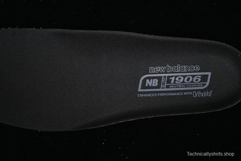 New Balance 1906 Series Retro Dad Style Casual Running Shoes - M1906RDS