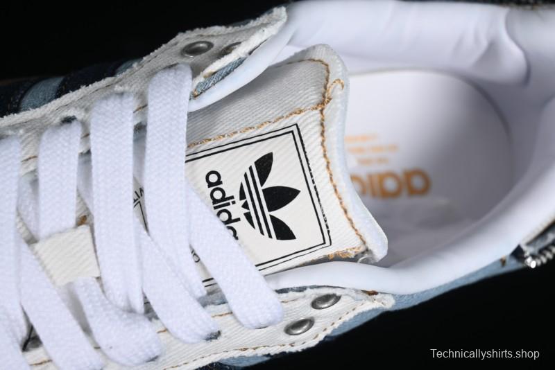 Adidas Samba OG II Casual Sneakers - II0001