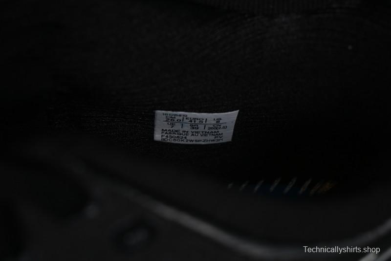 Asics Gel-Nimbus 27 Retro Breathable Casual Shoes with Cushioning for Men - 1012B819-001