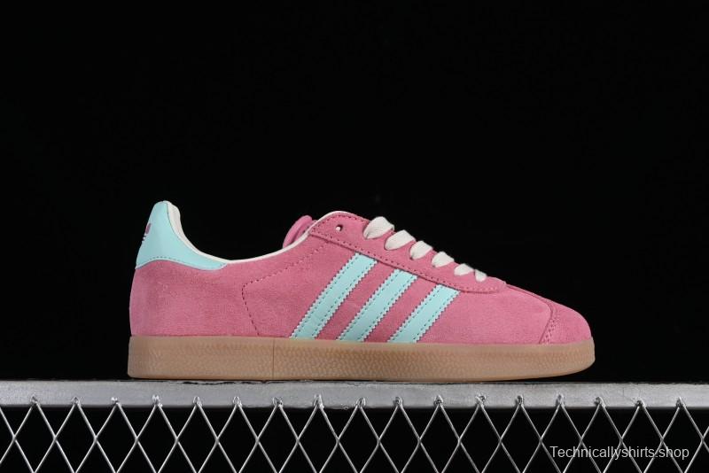 Adidas Originals Gazelle IH5015 Retro Casual Low-Top Sneakers with Anti-Slip and Durable Design