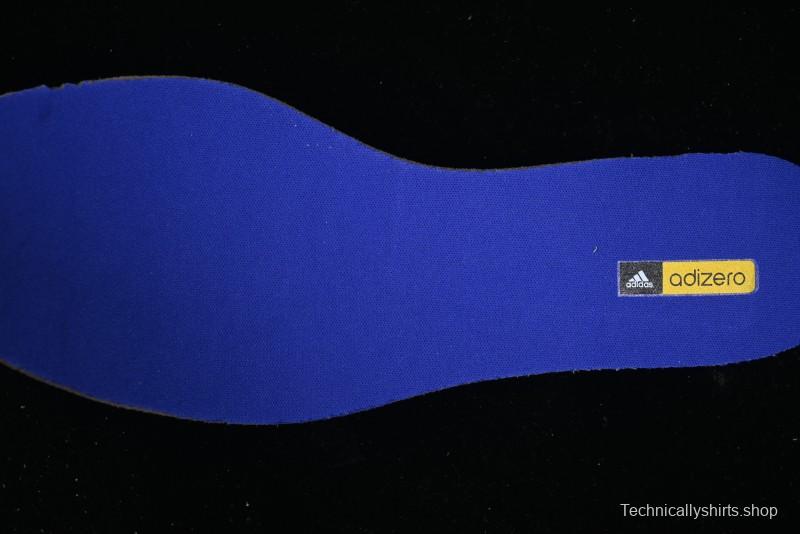 Adidas Adizero Aruku Running Shoes with Swirlfoam Cushioning - JH8074