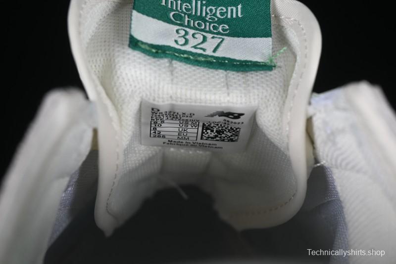 New Balance 327 Series Retro Casual Running Shoes - WS327LX