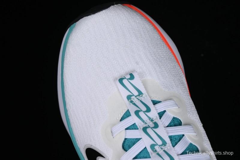 Nike Motiva Summer Breathable Cushioned Wave Running Shoes - DV1237-019