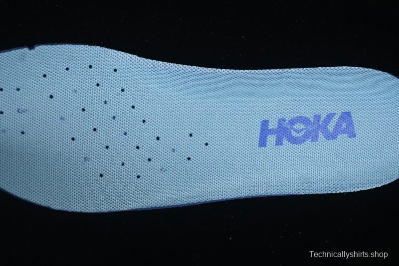 HOKA ONE ONE Bondi 9 Cushioned Running Shoes with Soft EVA Midsole - 1162011 GYBU