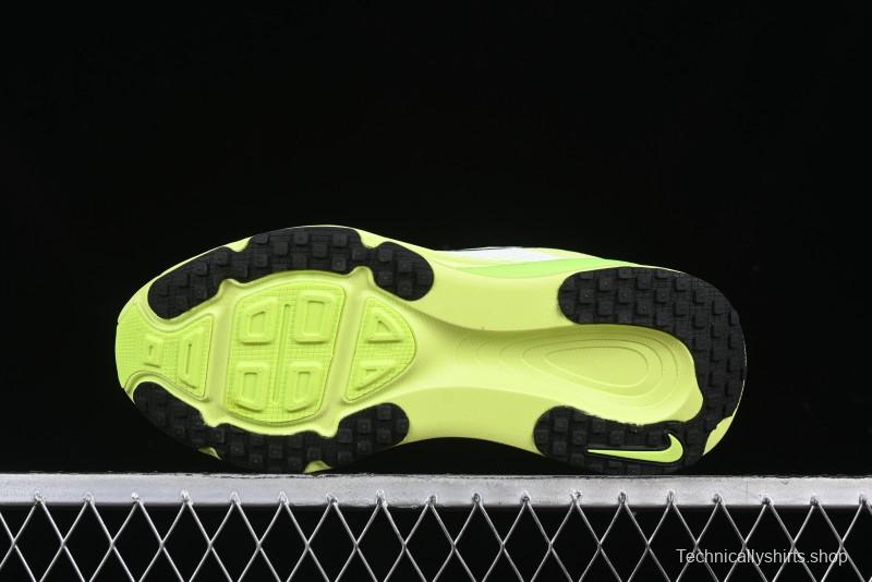 Nike Air Zoom Vomero 18 Lunar New 2025 Cushioned Casual Running Shoes - HM6804-102