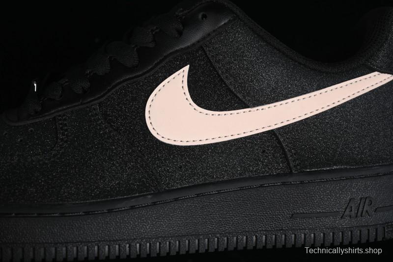 Nike Air Force 1 '07 Low Custom Casual Sneakers - CW2288-111