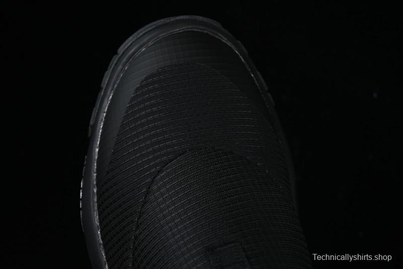 The North Face Hedgehog Sneaker Low Top Hiking Trail Outdoor Casual Sports Shoes - NF0A8A92KX7-075