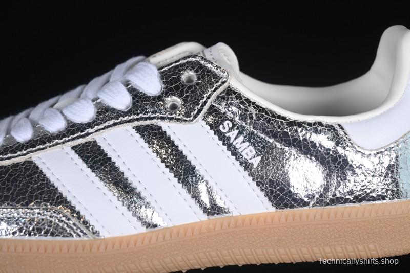 Adidas Samba OG Casual Sneakers - JR0035