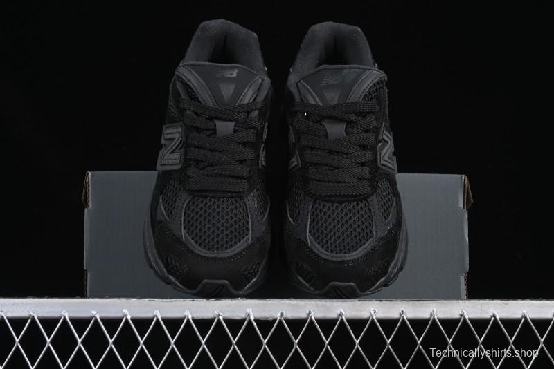 New Balance 2010 Series Retro Casual Running Shoes - U2010NB7