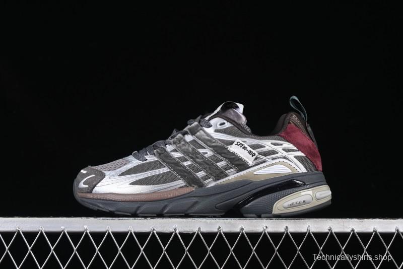 Adidas Song For The Mute x Ad Originals Adistar Cushion Retro Comfortable Anti-Slip Lifestyle Sneakers - JH9009