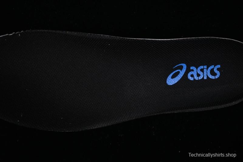 Asics Gel-Nimbus 10.1 Retro Breathable Casual Shoes with Cushioning for Men - 1203A543-101