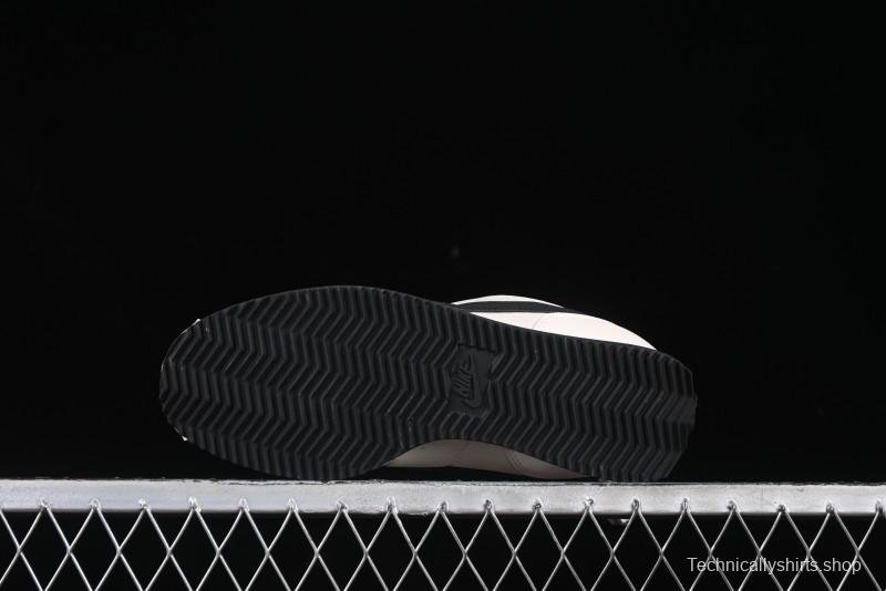 Nike Classic Cortez Leather Retro Running Shoes - HJ7233-838