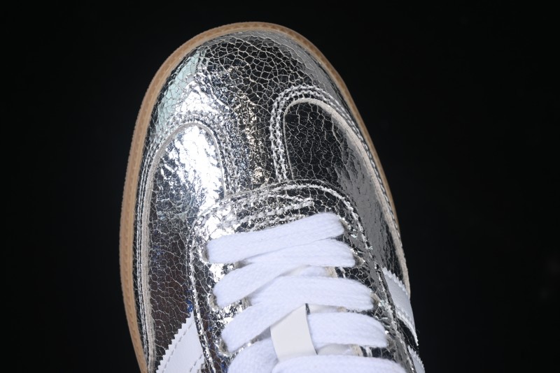 Adidas Samba OG Casual Sneakers - JR0035