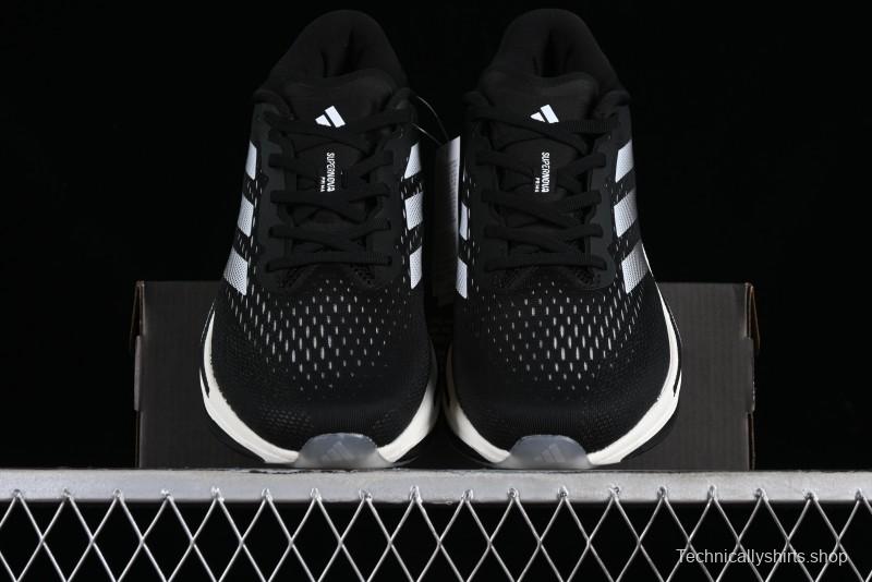 Adidas Supernova Rise M TE1687 Lightweight Running Shoes with Dreamstrike+ Midsole