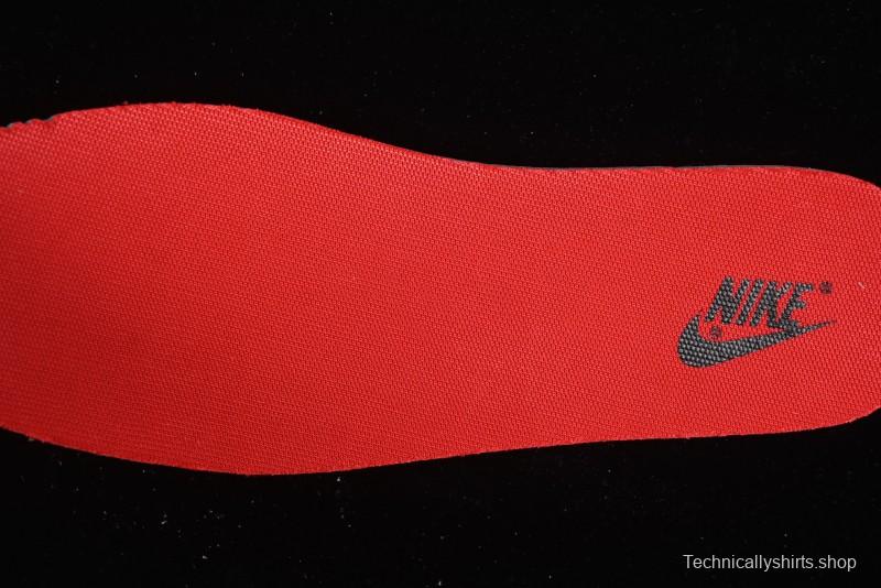 Nike SB Dunk Low Year of the Snake Series Beige Red Yellow Swoosh Anniversary Custom Low-Top Casual Skate Shoes - YX5066-265