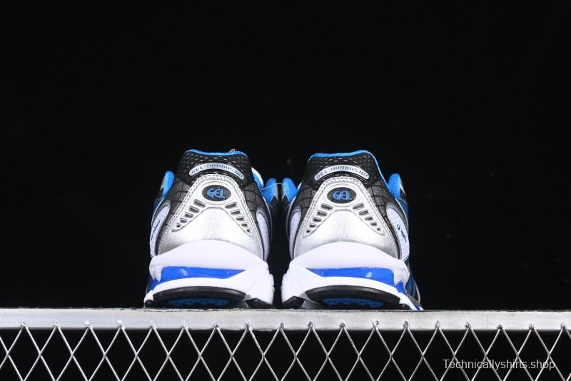 Asics Gel-Nimbus 10.1 Retro Breathable Casual Shoes with Cushioning for Men - 1203A543-101